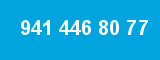 941 446 80 77 941 446 80 77
